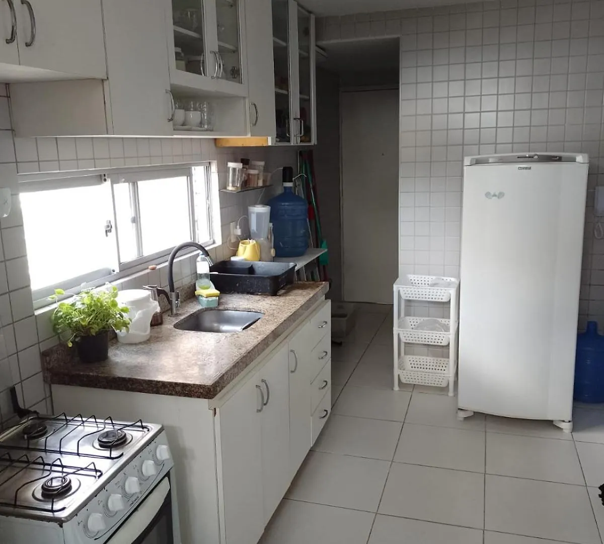 Apartamento Em Casa Amarela - Carnaval 2025 Recife 0*,  Brasile