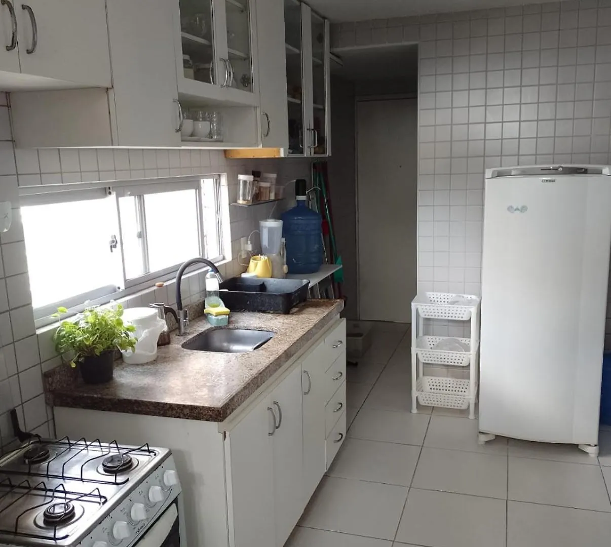 Appartamento Apartamento Em Casa Amarela - Carnaval 2025 Recife