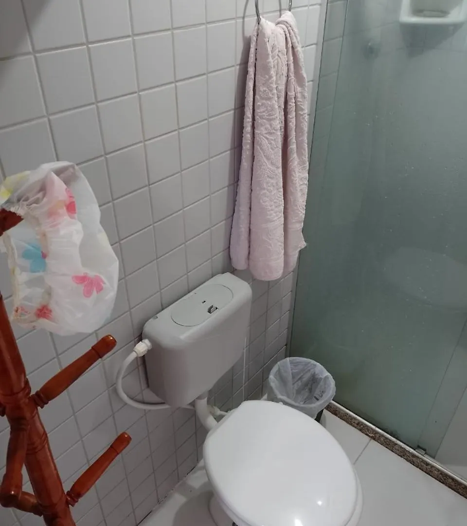 Apartamento Em Casa Amarela - Carnaval 2025 Recife 0*,