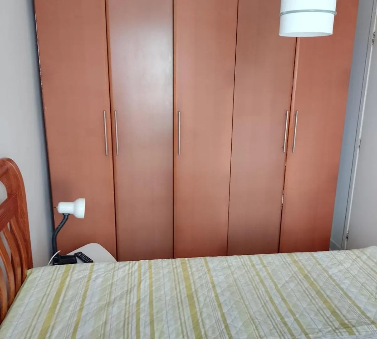 Apartamento Em Casa Amarela - Carnaval 2025 Recife Appartamento
