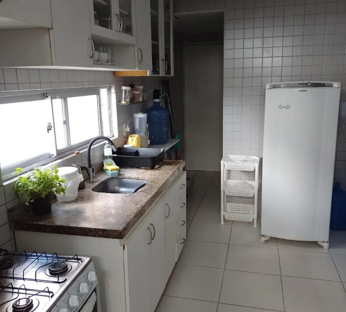 Apartamento Em Casa Amarela - Carnaval 2025 Recife Brasile