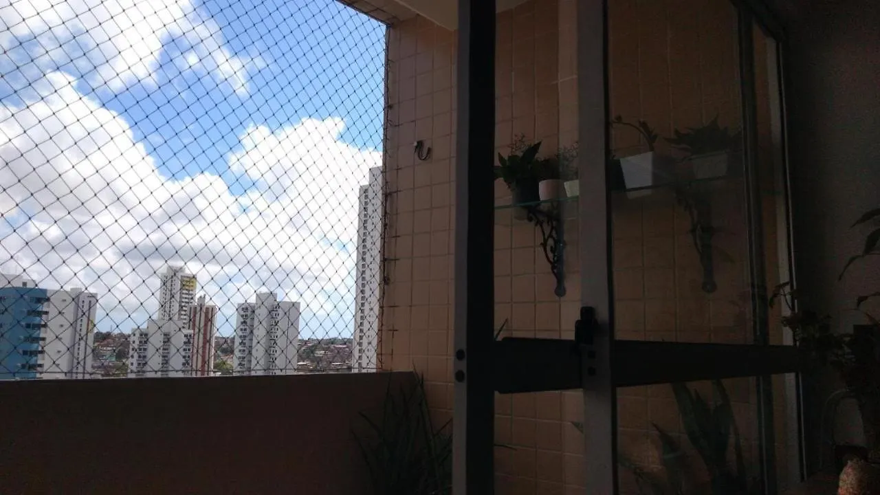 Apartamento Em Casa Amarela - Carnaval 2025 Recife Brasile