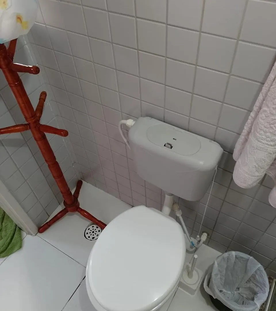 Apartamento Em Casa Amarela - Carnaval 2025 Recife Appartamento