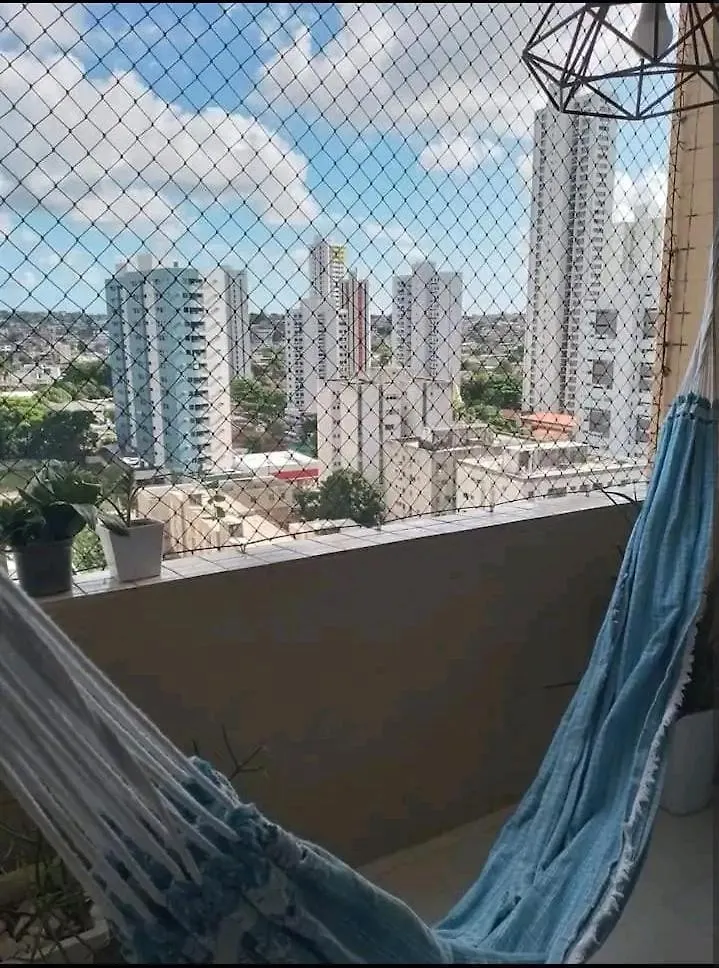 Apartamento Em Casa Amarela - Carnaval 2025 Recife Appartamento