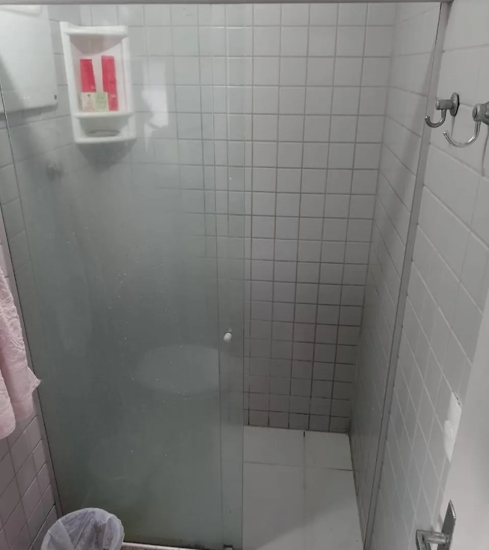 Appartamento Apartamento Em Casa Amarela - Carnaval 2025 Recife